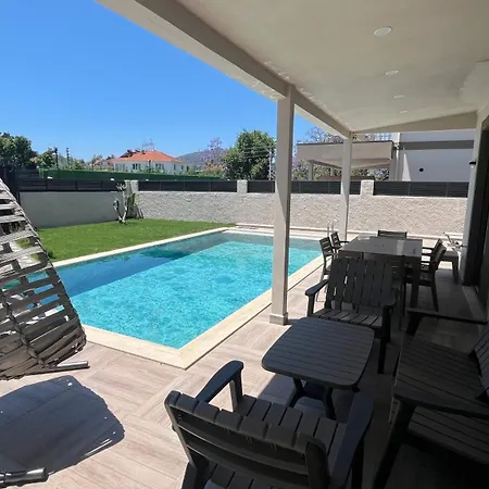 Exclusive Family In With Private Pool Villa *