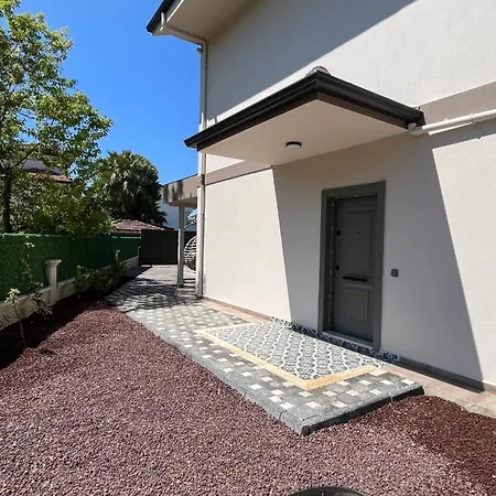 Villa Exclusive Family In With Private Pool *