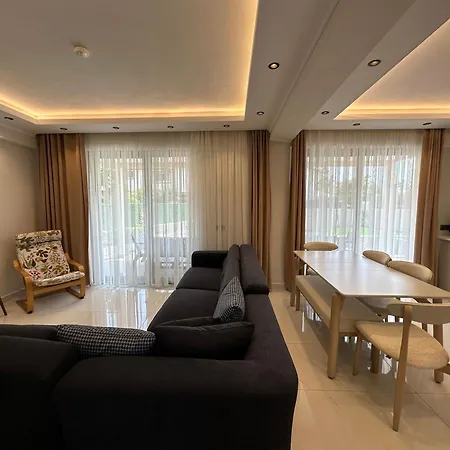 Villa Exclusive Family In With Private Pool *