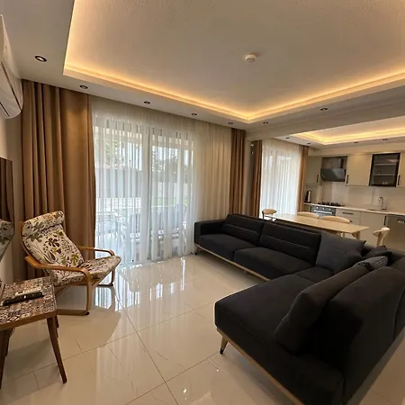 Villa Exclusive Family In With Private Pool