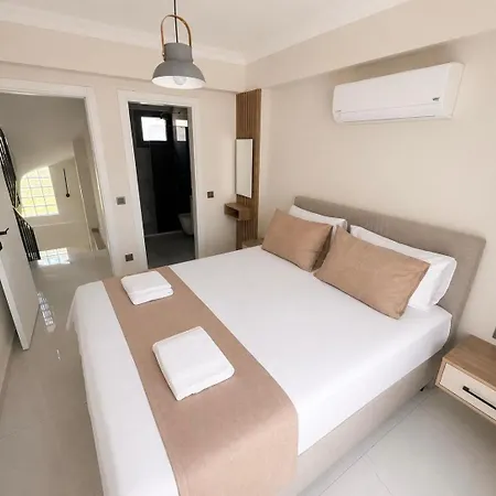 Villa Exclusive Family In With Private Pool