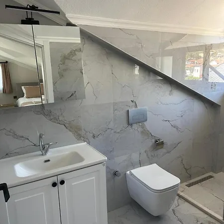 וילה Exclusive Family In With Private Pool גוג'ק