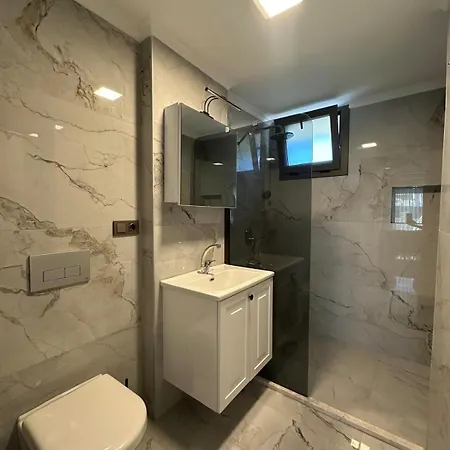 Exclusive Family In With Private Pool וילה
