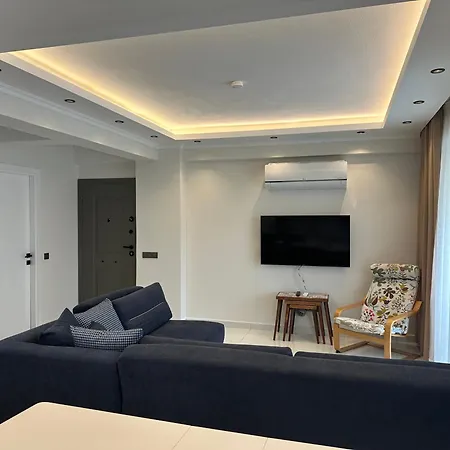 Villa Exclusive Family In With Private Pool Göcek