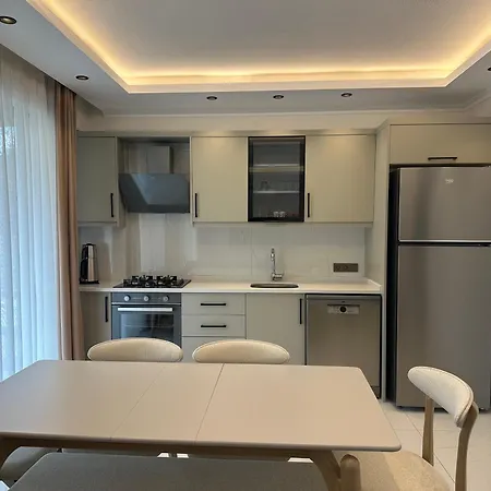 Villa Exclusive Family In With Private Pool Göcek