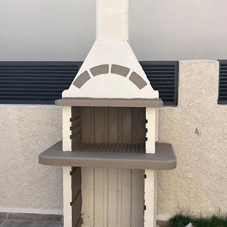 וילה Exclusive Family In With Private Pool *
